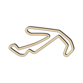 Misano circuit