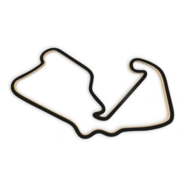 Silverstone circuit