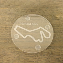 Istanbul park