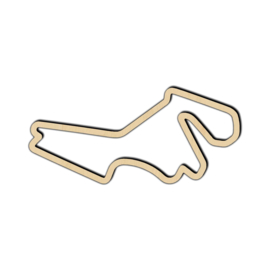 Istanbul park circuit