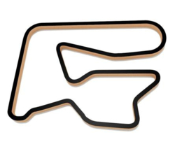 Tor poznan GP circuit