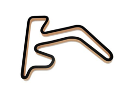 Alastaro circuit