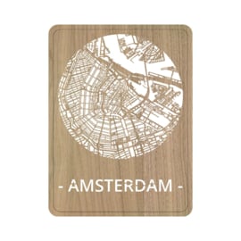 Citymap Amsterdam