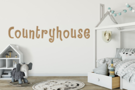 Countryhouse