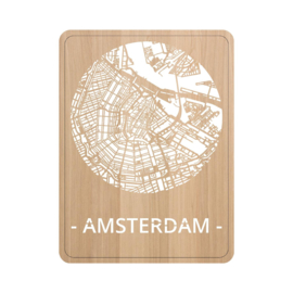 Citymap Amsterdam