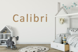 Calibri