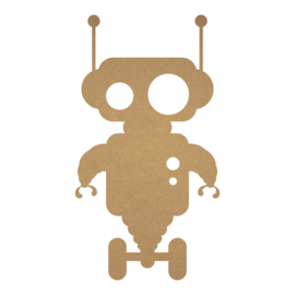 MDF robot 3