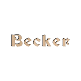 Becker