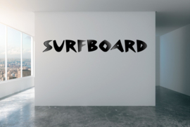 Surfboard