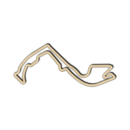 Monaco circuit