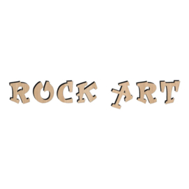 Rock art