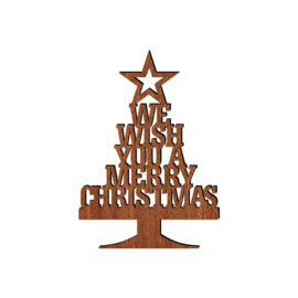 Merry Christmas boom