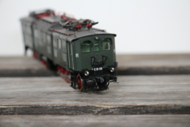 Groene Locomotief