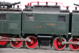 Groene Locomotief
