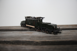 Groene Locomotief