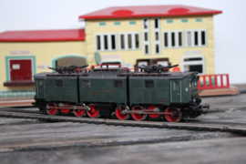 Groene Locomotief