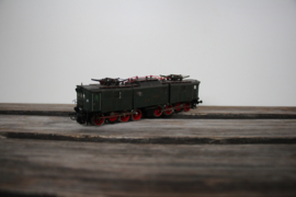 Groene Locomotief