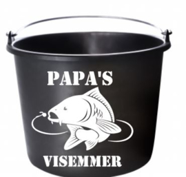Papa's Visemmer