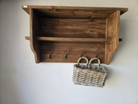 Houten woonaccessoires