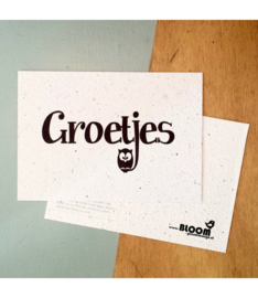 Groetjes!