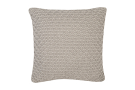 Kussen Antwerpen Pale Whisper