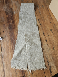 Shabby lint  blanco 96 x 8