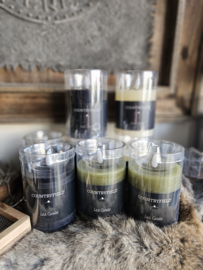 blokkaars creme