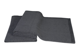 Woondeken Malaga Dark Grey