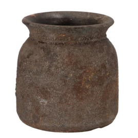Bali indonesian grey kruik