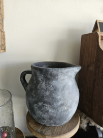 Vazen, potten en kruiken 