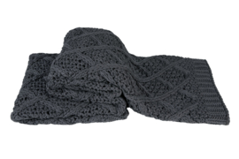 Woondeken Mallorca Dark Grey