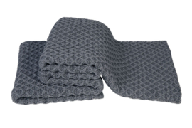 Woondeken Antwerpen Medium Grey Melange