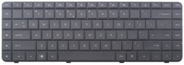 Toetsenbord HP Compaq CQ56/ CQ62/ G56/ G62 595199-B31