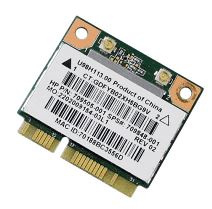 50111 - Realtek RTL8188EE 802.11 b/g/n Half Size Mini PCIe Card HP nr. 709505-001