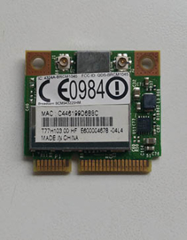 Acer Aspire 5336 , Wifi Wireless Card T77H103.00 HF