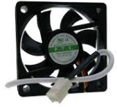 Spire Fan model FD06015B1M 12V/0.17 amp