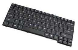 Toetsenbord Toshiba MP-03263U4-920
