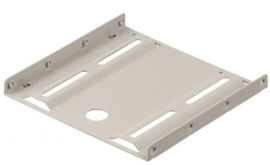 Hard disk Bracket incl. 8 x schroef