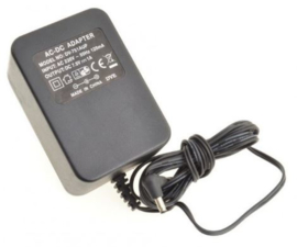 Adapter DV-751AUP  7.5vDC-1A   Conn. 5.5mm x 2.1 mm