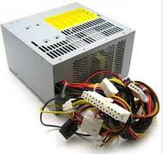 Bestec Power supply Model ATX-300-12z (2x SATA conn. + Molex + 24 polig)) 300 watt