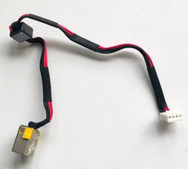 Acer Aspire 5336 , DC power jack connector