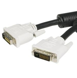 Kabel DVI-D dual link 24+4+1