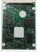 IBM Hard disk printed circuit board 320-36H3477 01