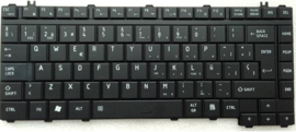 Toetsenbord Toshiba A200