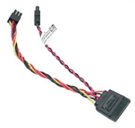 Dell Optiplex 3020 SFF SATA Power Cable  0M0HKP