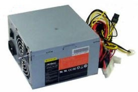 Power supply Antec SU-380 380 watt max.