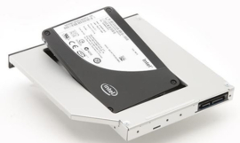 Caddy SSD  Laptop
