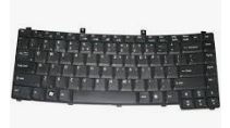 Acer TravelMate 4220 US Keyboard AEZL1TNR019