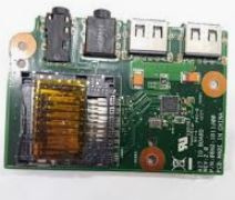 08N2-1D11J00 IO module USB Sound