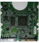 Maxtor Hard disk printed circuit board 301861101